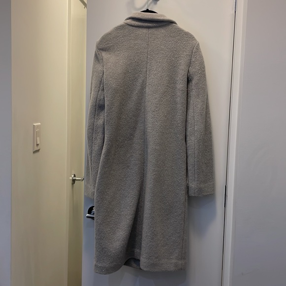 Wilfred merino wool coat in great condition - Picture 2 of 6